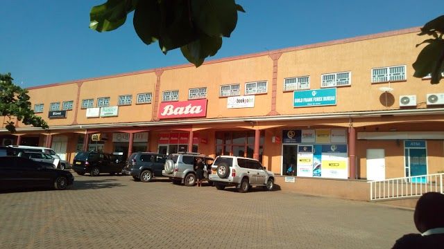 Quality Shopping Village